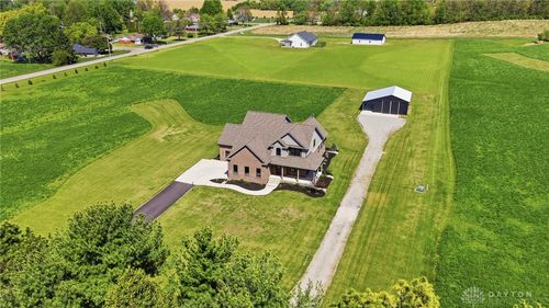 1030 Stevenson Rd, Xenia, OH, 45385-7022 | Card Image