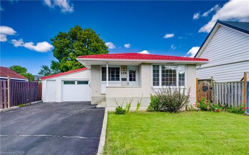 176 Samuelson St, Cambridge, ON, N1R1K3 | Card Image