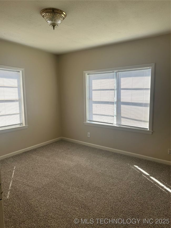 624 Steven Taylor Blvd, House other with 2 bedrooms, 1 bathrooms and null parking in McAlester OK | Image 5