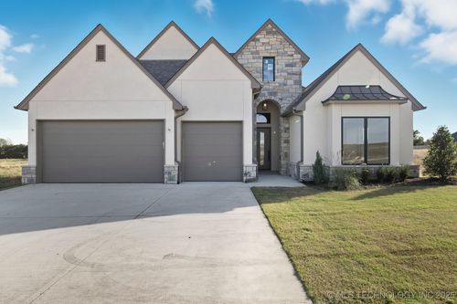 2614 E 134th St S, Bixby, OK, 74008-3603 | Card Image