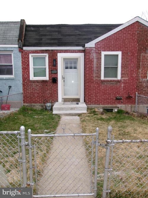 1017 Barker Rd, SHARON HILL, PA, 19079-1806 | Card Image