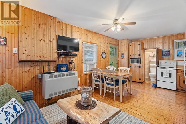 11 Melbourne St, House other with 2 bedrooms, 1 bathrooms and 2 parking in Goderich ON | Image 8