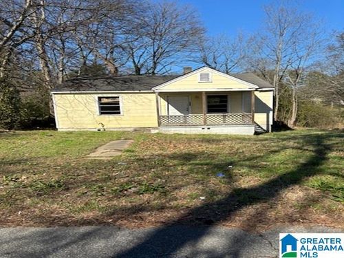 602 8th Ave, MIDFIELD, AL, 35228-2917 | Card Image
