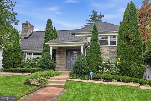 400 Upland Rd, ELKINS PARK, PA, 19027-2422 | Card Image