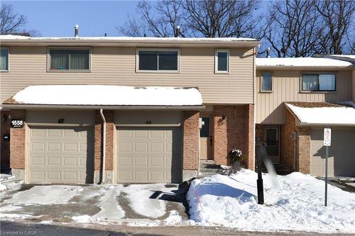 66-1558 Lancaster Dr, Oakville, ON, L6H2Z4 | Card Image