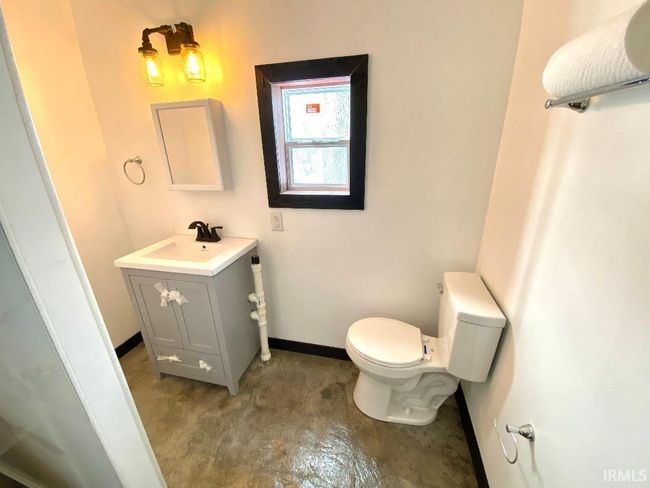 624 S Levy St, House other with 1 bedrooms, 1 bathrooms and null parking in Jasonville IN | Image 19