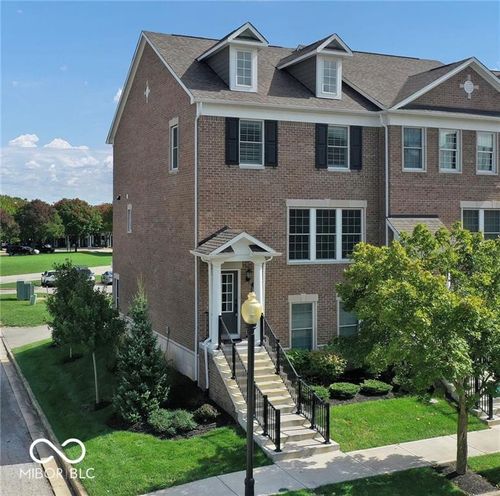 12771 Apsley Ln, Carmel, IN, 46032-7378 | Card Image