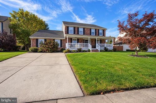 31 N Brookline Dr, LAUREL SPRINGS, NJ, 08021-4838 | Card Image