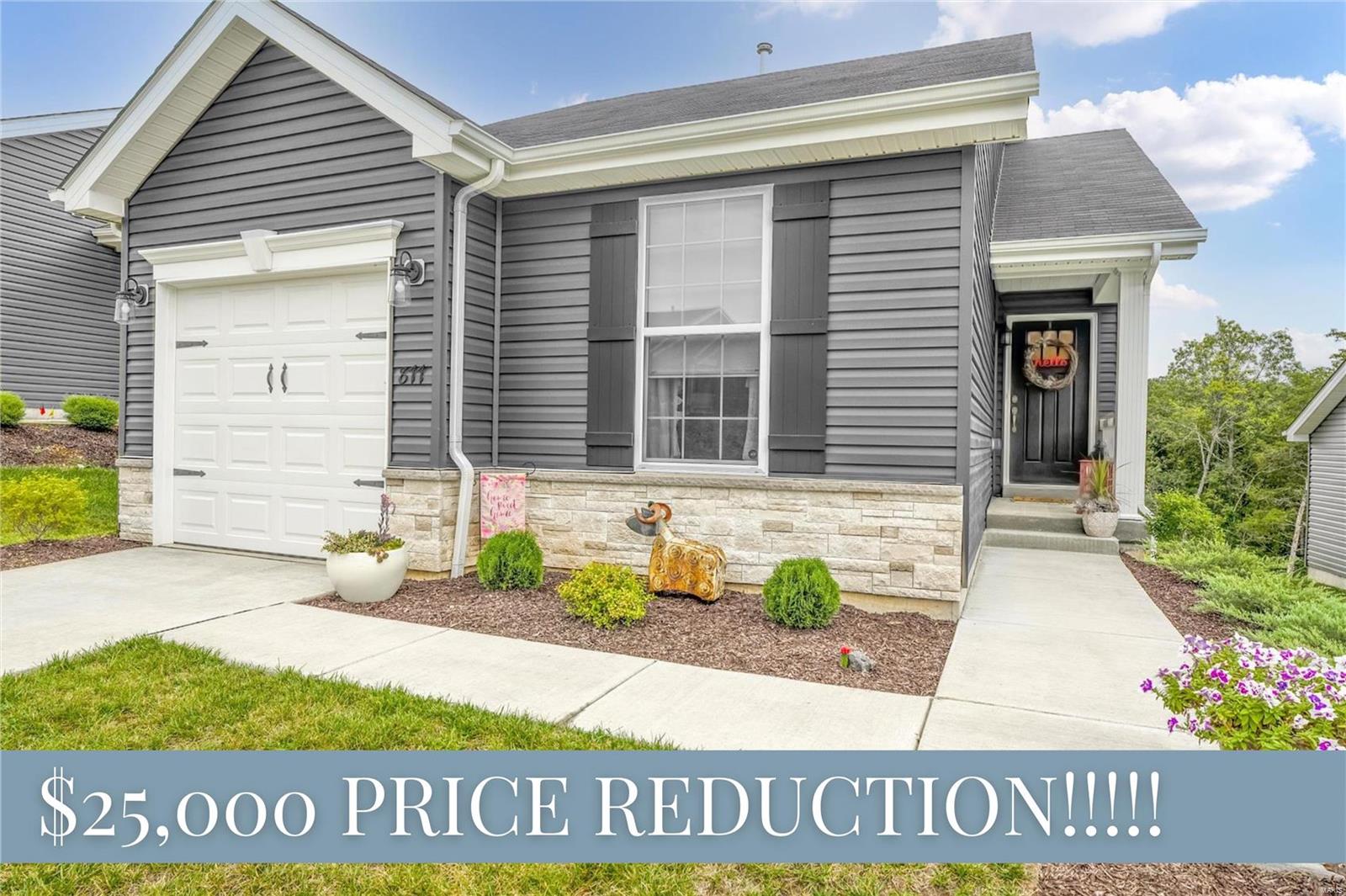 Black Bear Dr, House Springs, MO 63051