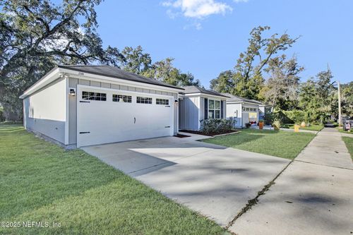 2308 Commonwealth Ave, JACKSONVILLE, FL, 32209-6923 | Card Image