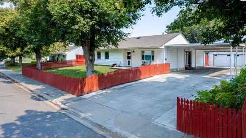 410 Basswood Drive, Richland, WA, 98932-0018 | Card Image