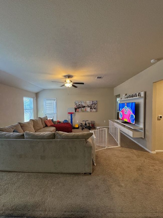 3417 Stephans St, House other with 3 bedrooms, 2 bathrooms and null parking in Pflugerville TX | Image 10