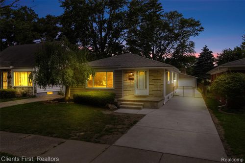 18473 Olympia, Redford, MI, 48240-1752 | Card Image