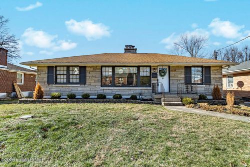 5208 Alpine Way, Louisville, KY, 40214-3506 | Card Image