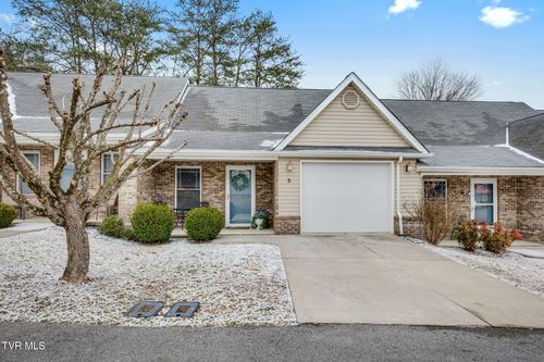 unit-3-527 Redstone Drive, Bristol, TN, 37620 | Card Image