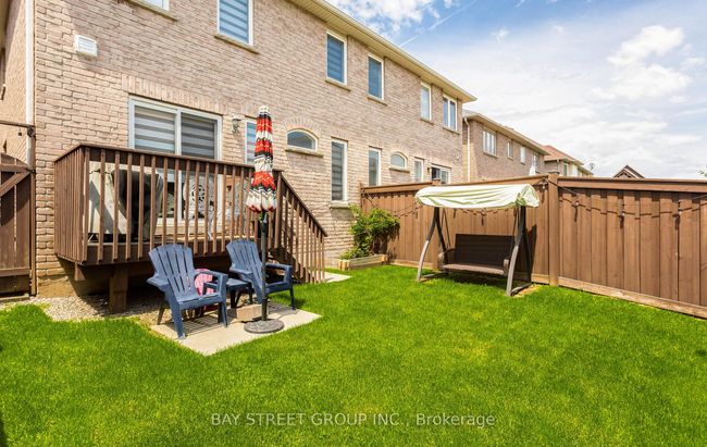 4238 Thomas Alton Blvd, House attached with 3 bedrooms, 4 bathrooms and 2 parking in Burlington ON | Image 47