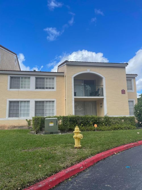 107-1743 Village Blvd, West Palm Beach, FL, 33409-2069 | Card Image