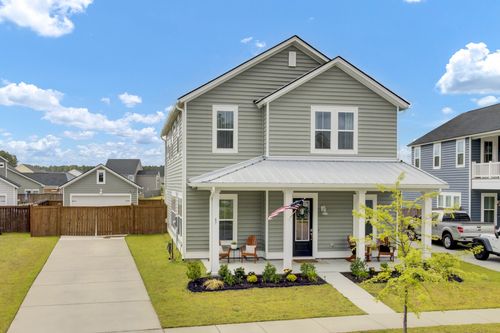 67 Arrowwood Way, Summerville, SC, 29485-9211 | Card Image