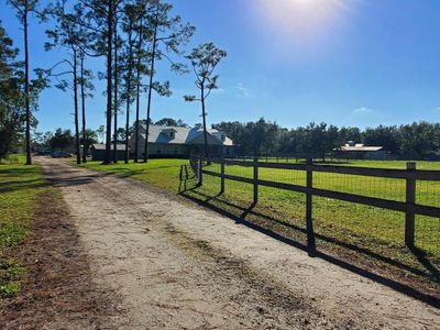 765 E Chapman Road, House other with 4 bedrooms, 3 bathrooms and null parking in OVIEDO FL | Image 1