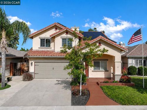 906 Scenic Ct, Brentwood, CA, 94513-6514 | Card Image