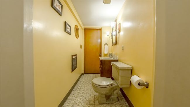 Basement bathroom | Image 31