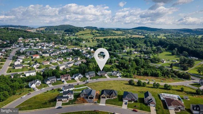 110 Jillian Ln, House other with 4 bedrooms, 3 bathrooms and null parking in PENN LAIRD VA | Image 66