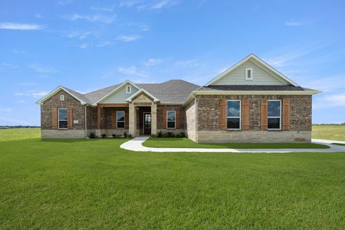 112 Aiden Dr, Waxahachie, TX, 75165-9011 | Card Image