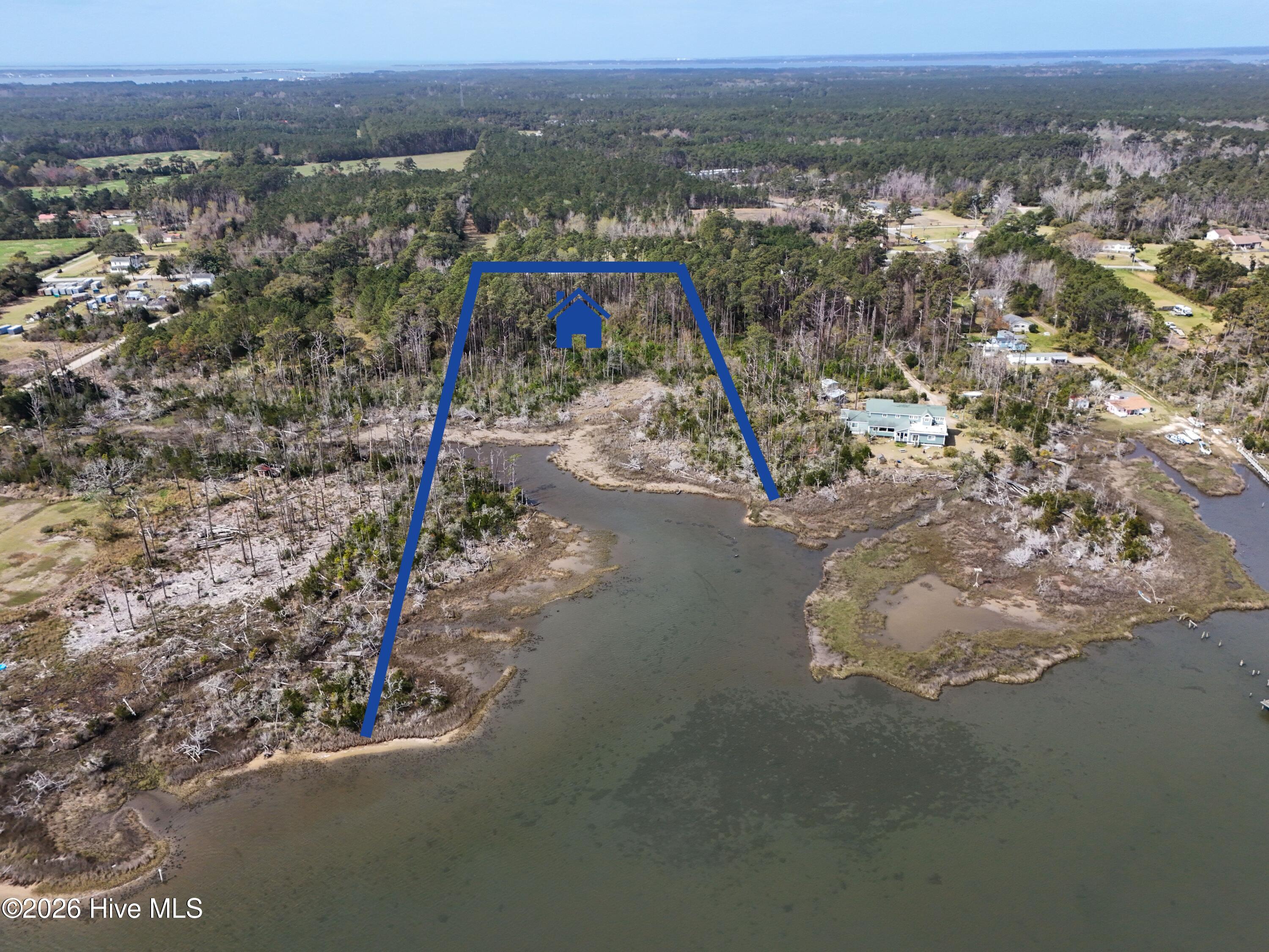 Land in Smyrna 3