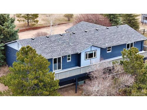 2130 Frontier Ln, Franktown, CO, 80116-9445 | Card Image