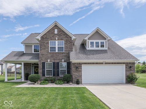1215 W Curry Rd, Greenwood, IN, 46143-8674 | Card Image