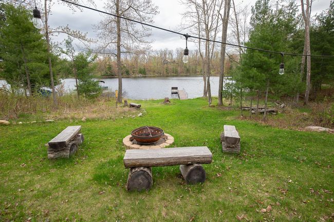 1992 Long Lake Ct, House other with 3 bedrooms, 2 bathrooms and null parking in COMSTOCK WI | Image 29