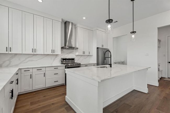 1820 Drover Ln, House other with 4 bedrooms, 3 bathrooms and 2 parking in Rosenberg TX | Image 9