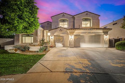 1563 W Kaibab Dr, Chandler, AZ, 85248-4828 | Card Image