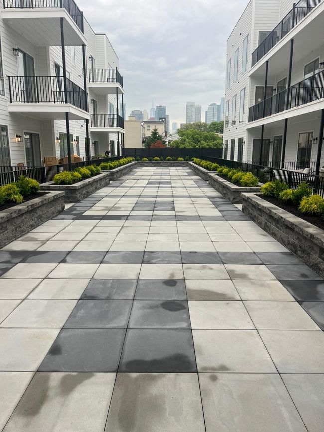 UNIT-219 - 425 3 Rd St, Condo with 1 bedrooms, 1 bathrooms and null parking in Jersey City NJ | Image 20