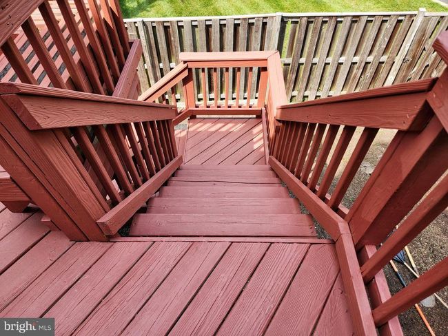 7250 Olde Lantern Way, Townhouse with 3 bedrooms, 4 bathrooms and null parking in SPRINGFIELD VA | Image 51