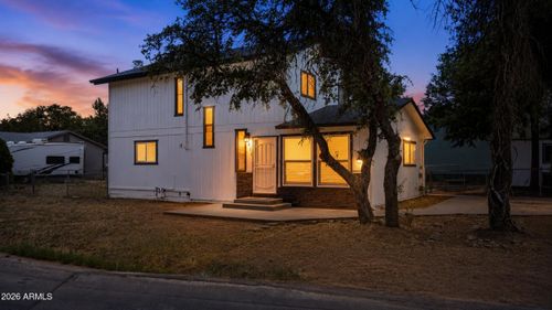 811 E Lone Pine Cir, Payson, AZ, 85541-5718 | Card Image