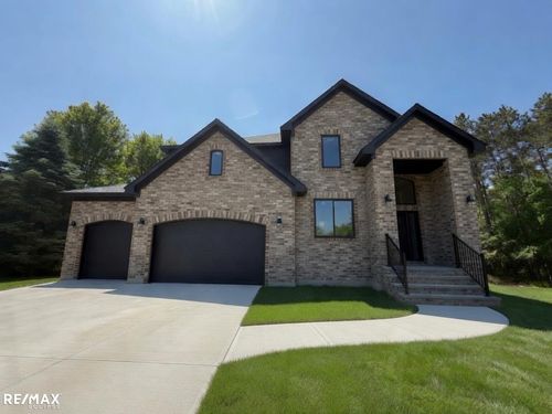 unit-77-1612 Royal Birkdale Dr, Oxford, MI, 48371-5842 | Card Image