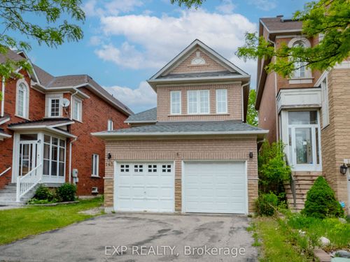 143 Frank Endean Rd, Richmond Hill, ON, L4S1S7 | Card Image