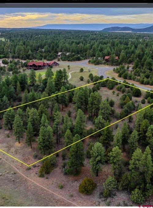 52 White Tail Ln, Ridgway, CO, 81432-8994 | Card Image