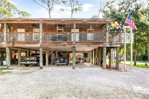 4-1412 Oleander Ln, Dauphin Island, AL, 36528-4361 | Card Image