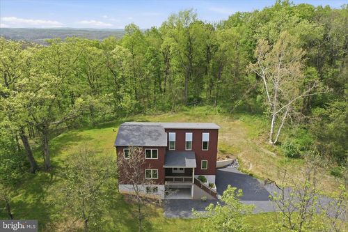 201 Nathaniel Dr, WINCHESTER, VA, 22603 | Card Image