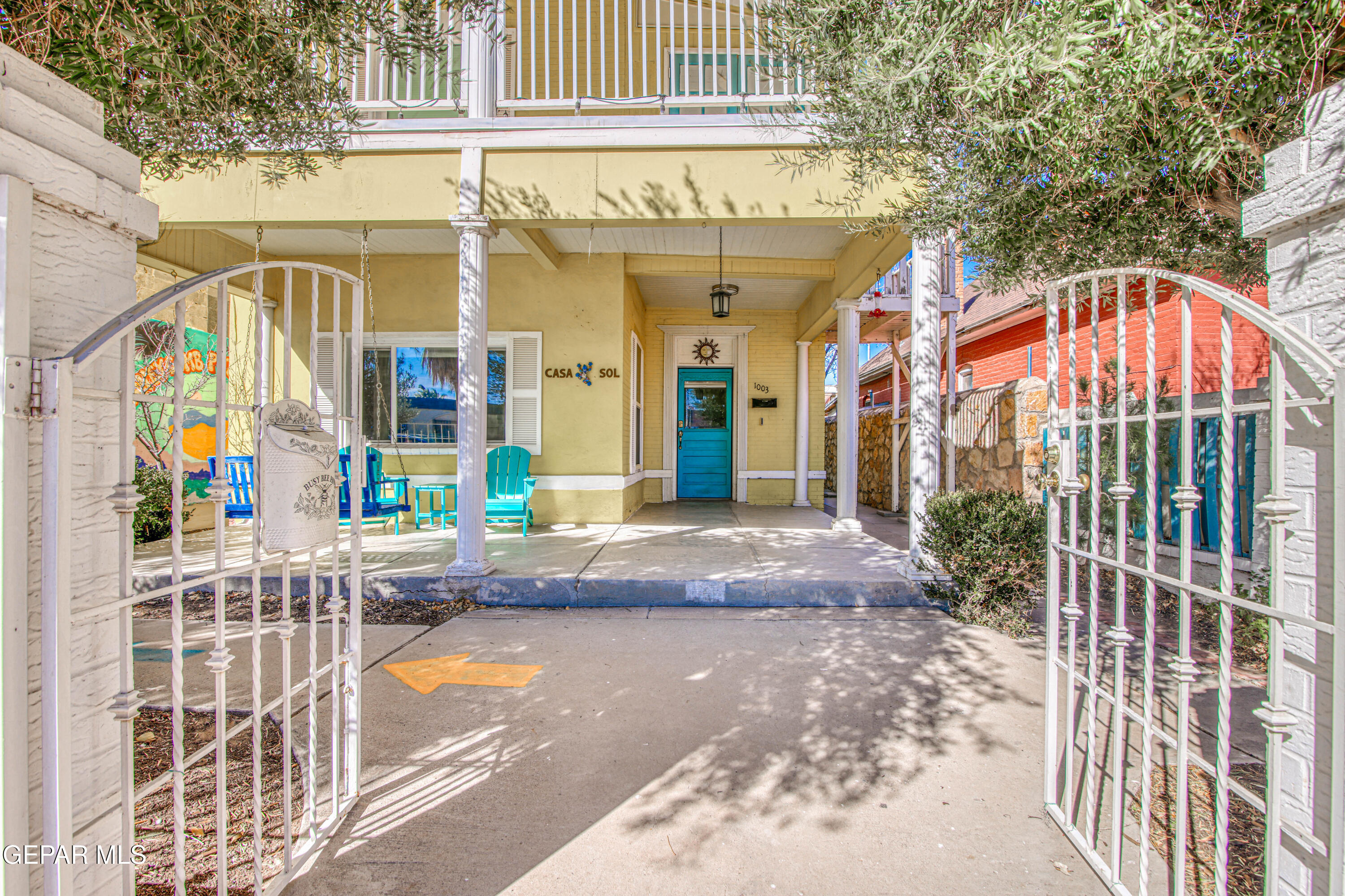 Residential in El Paso 5