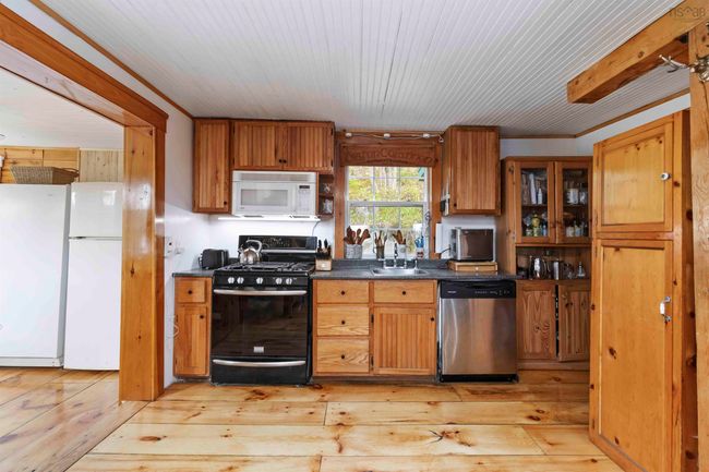 459 Highway 357, House other with 2 bedrooms, 1 bathrooms and 2 parking in Musquodoboit Harbour NS | Image 12