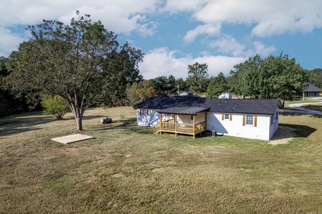 66 Roy Rd, House other with 3 bedrooms, 2 bathrooms and null parking in Arkadelphia AR | Image 25