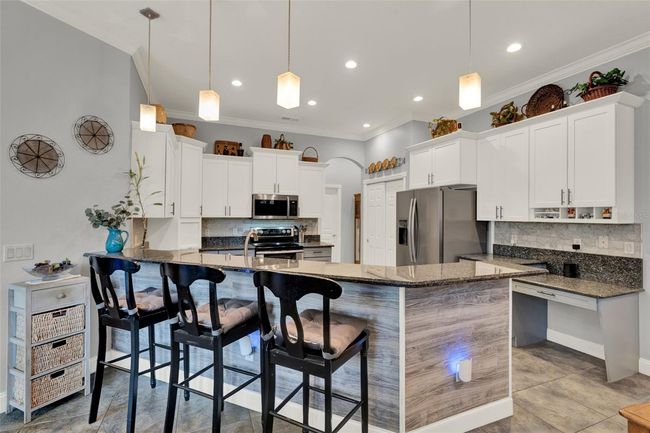 Custom Finishes make this Home Special! | Image 9
