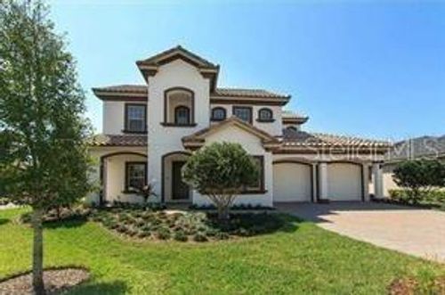 1841 Harland Park Dr, Winter Park, FL, 32789-5957 | Card Image