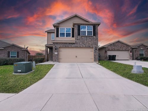 7039 Capeshaw, San Antonio, TX, 78252-4424 | Card Image