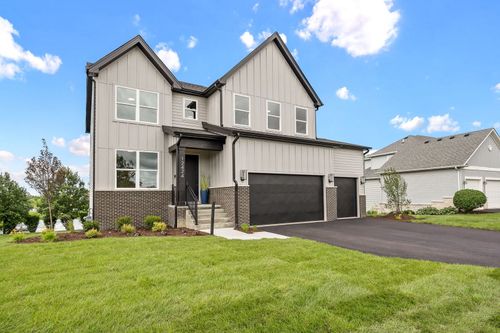 12424 Limerick Ln, Plainfield, IL, 60585-4720 | Card Image