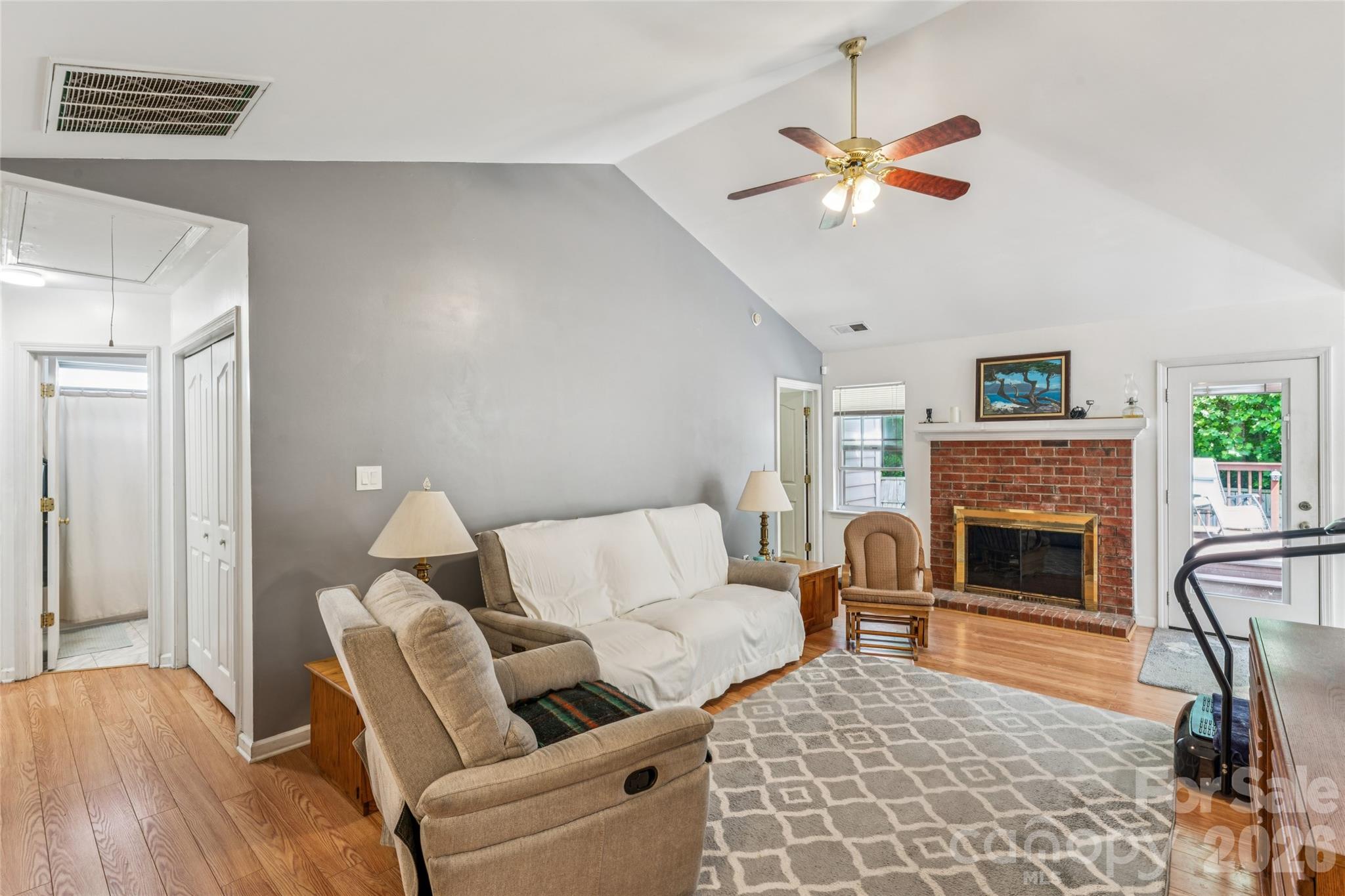 Residential in Charlotte 2