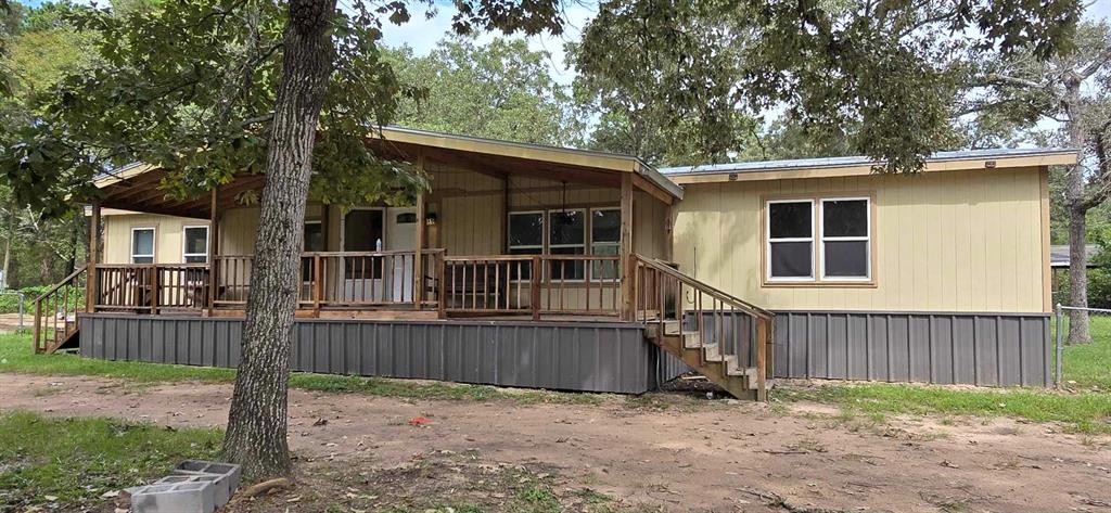 Walnut Ln, Magnolia, TX 77355